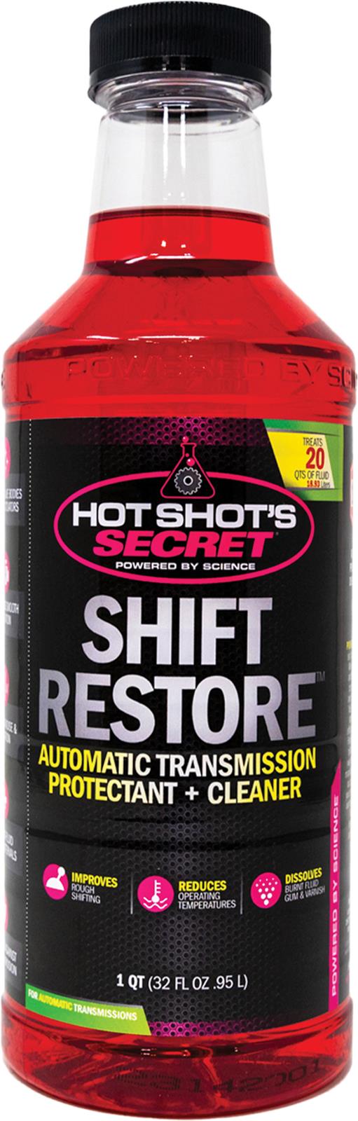 Hot Shot's Secret HSSTSE32Z Hot Shot's Secret Shift Restore