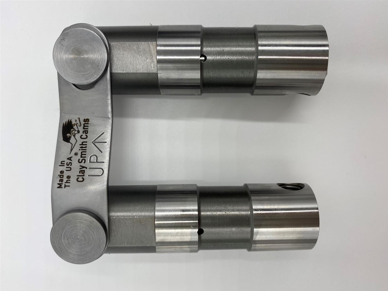 Clay Smith Engineering 125-7401 Clay Smith Cams Retrofit Hydraulic