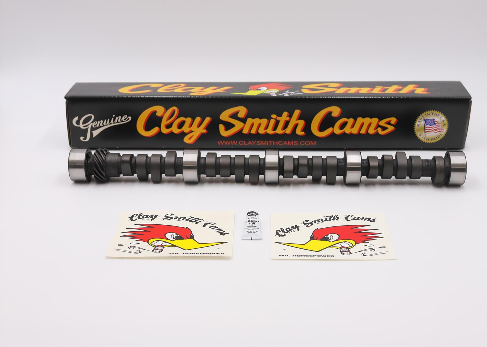 Clay Smith Engineering 22055