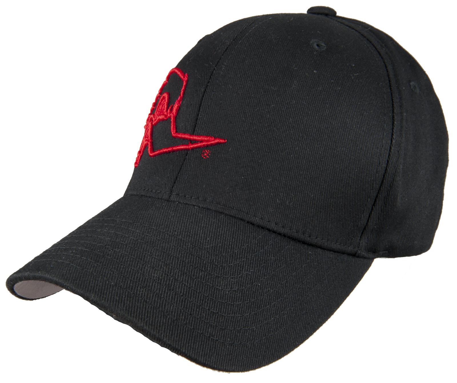 Clay Smith Engineering H18-S-M Mr. Horsepower Outline Logo Flexfit Hat ...