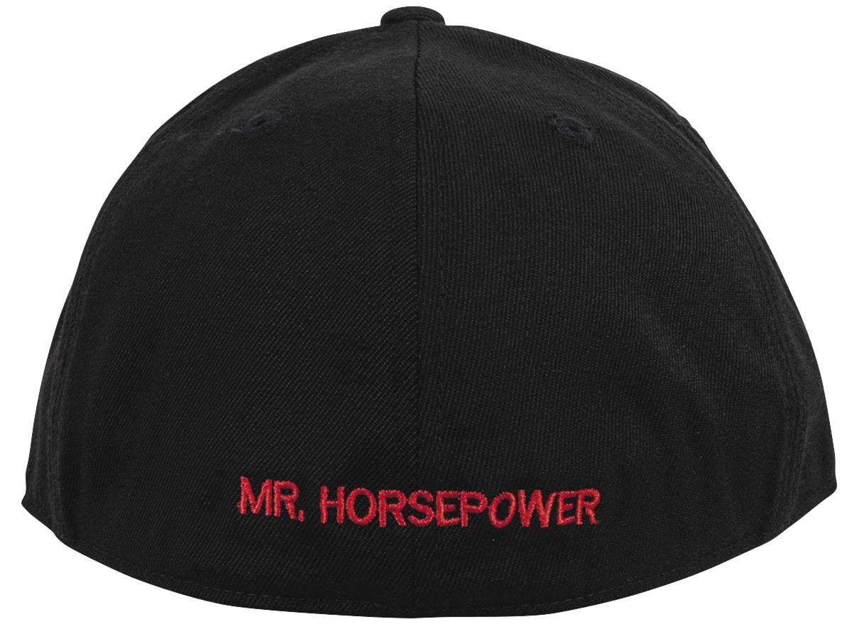 Clay Smith Engineering H22SM Mr. Horsepower Flat Bill Hat Summit Racing