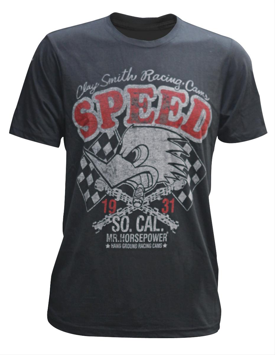 clay smith t shirt