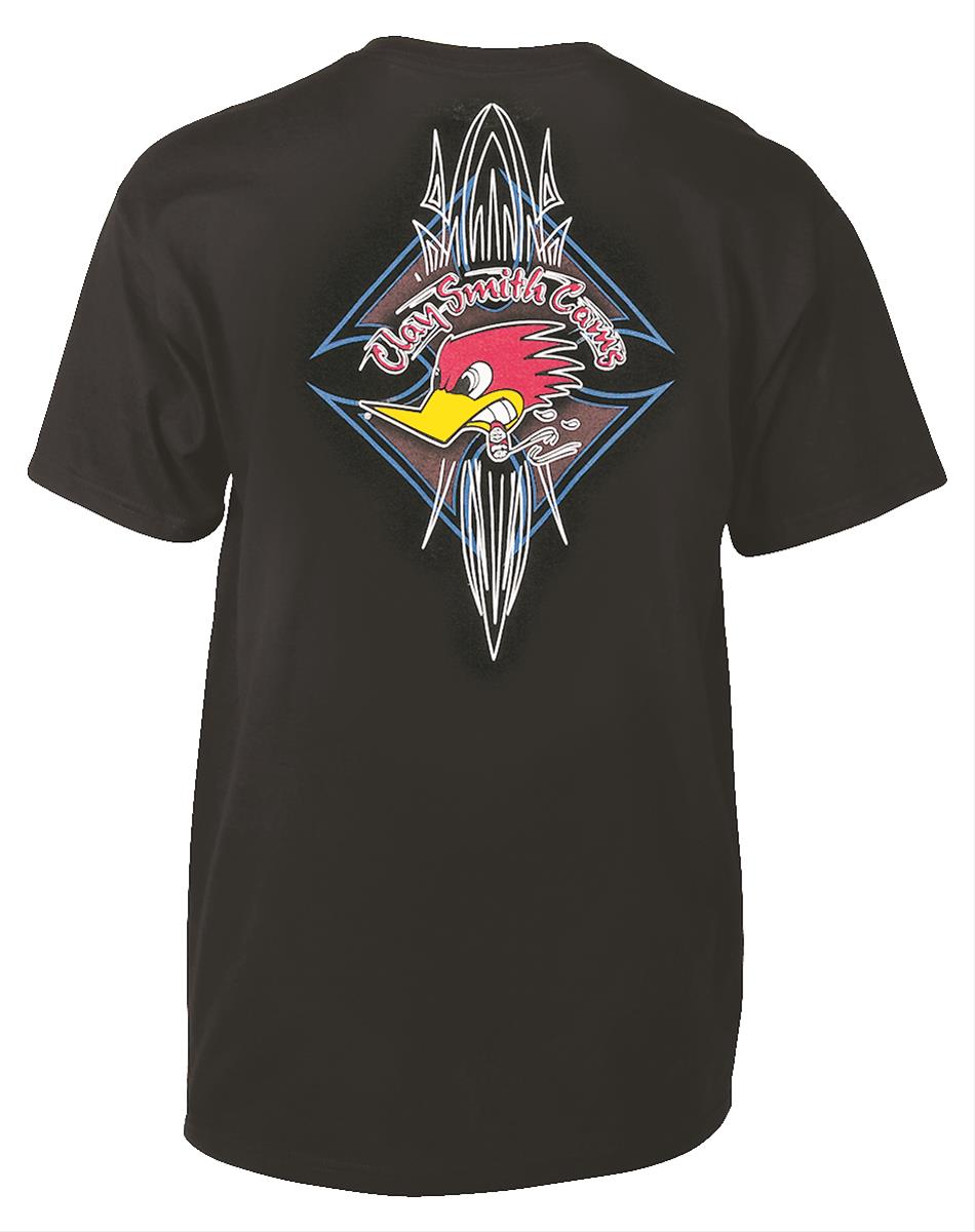 Clay Smith Cams Tribal T-Shirt - Free Shipping on Orders Over $99 at ...