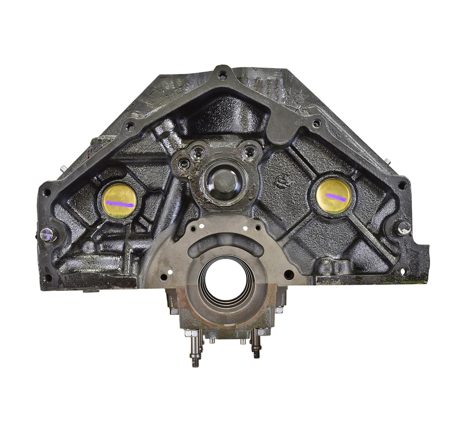 CHEVROLET ATK High Performance Engines 13ZB ATK High Performance GM 350