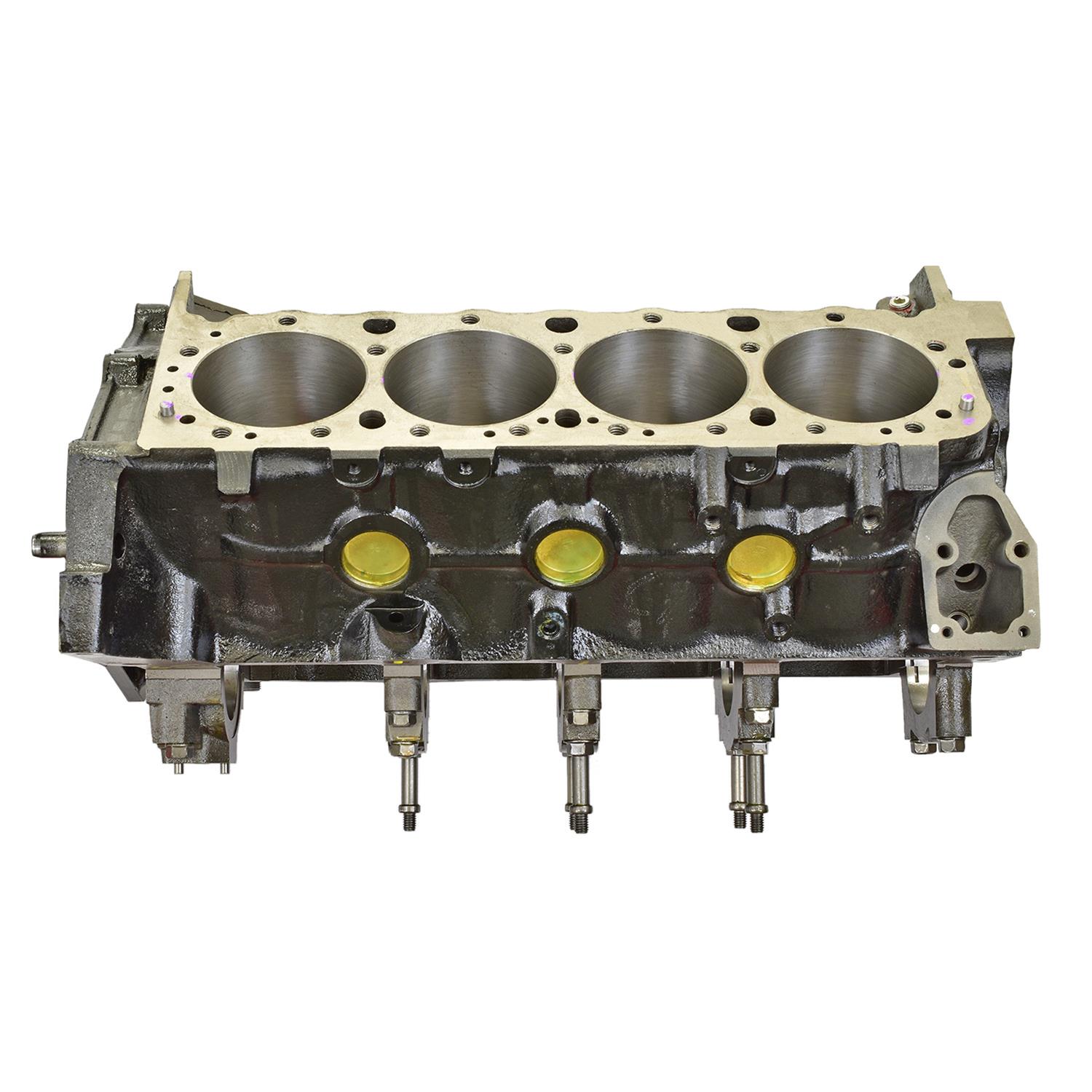 CHEVROLET ATK High Performance Engines 13ZB ATK High Performance GM 350 ...