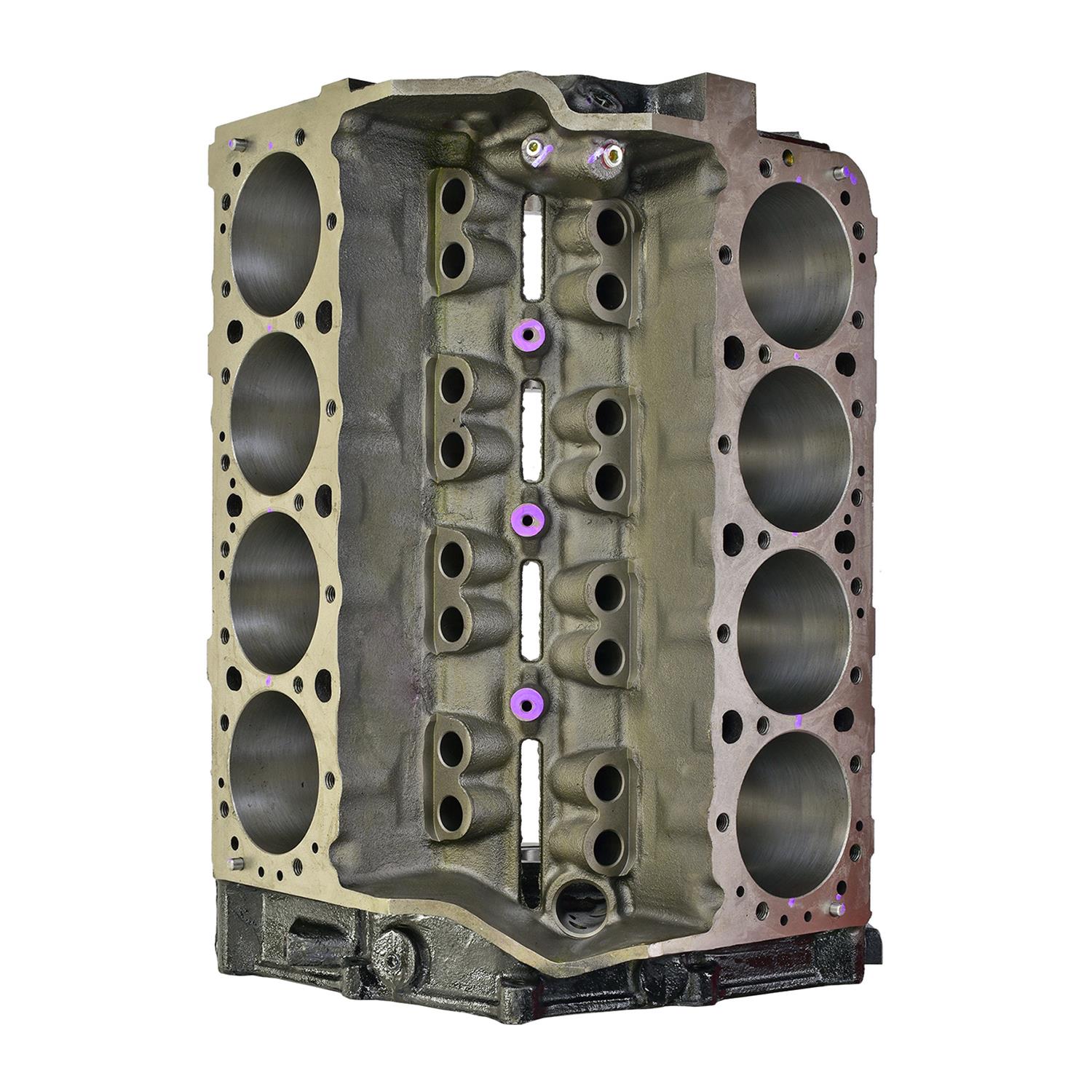 CHEVROLET ATK High Performance Engines 13ZB ATK High Performance GM 350