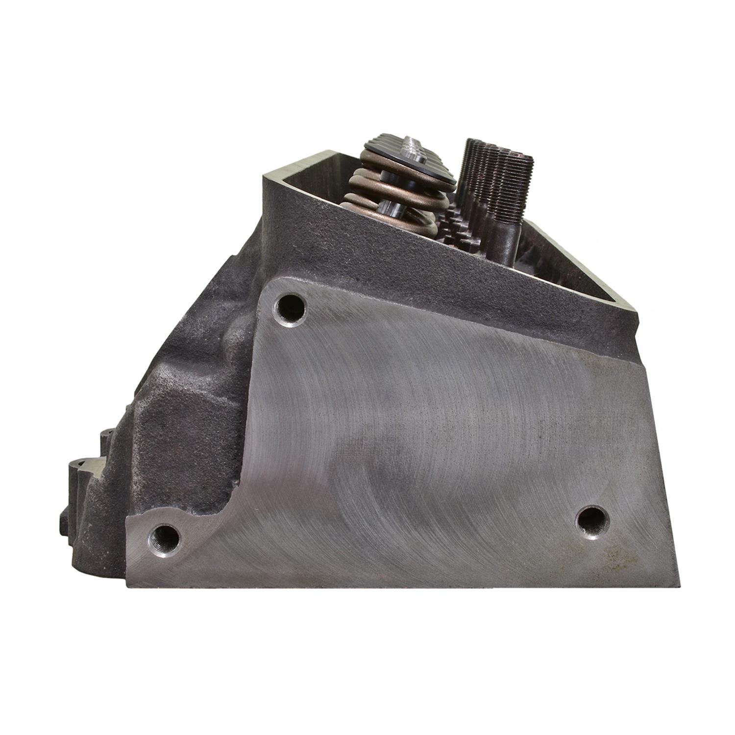 ATK High Performance Engines 2CH4HP1 ATK High Performance Vortec