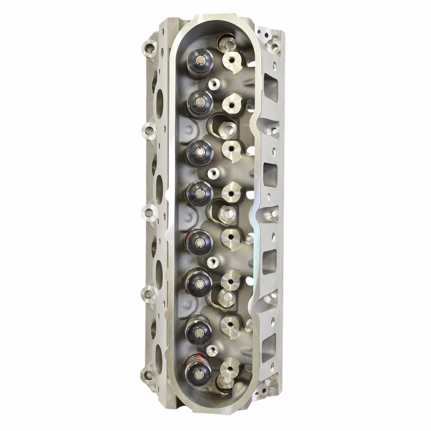 ATK High Performance LS3/L92 255cc Aluminum Cylinder Heads
