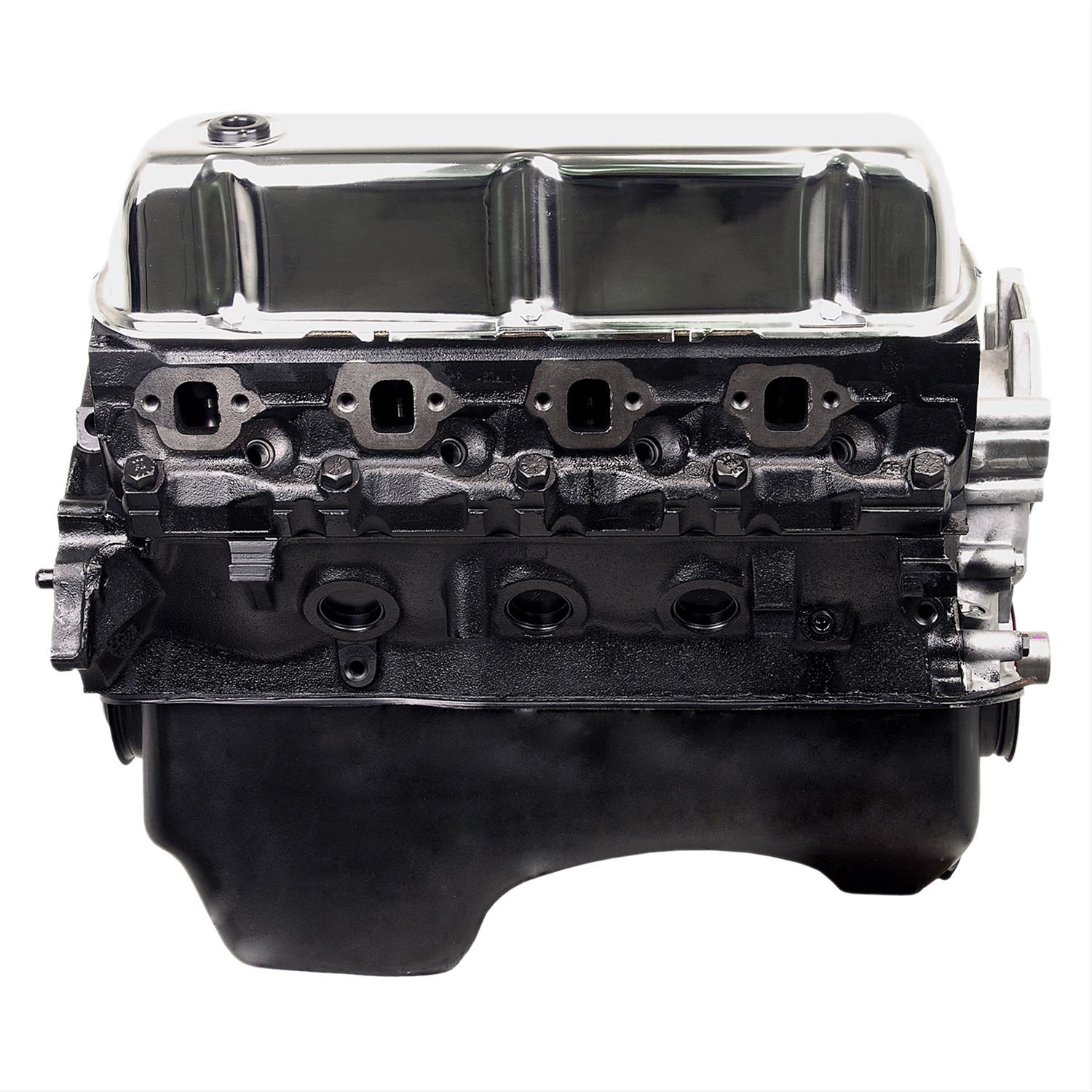ATK High Performance Engines HP06 ATK High Performance Ford 302 300 HP ...