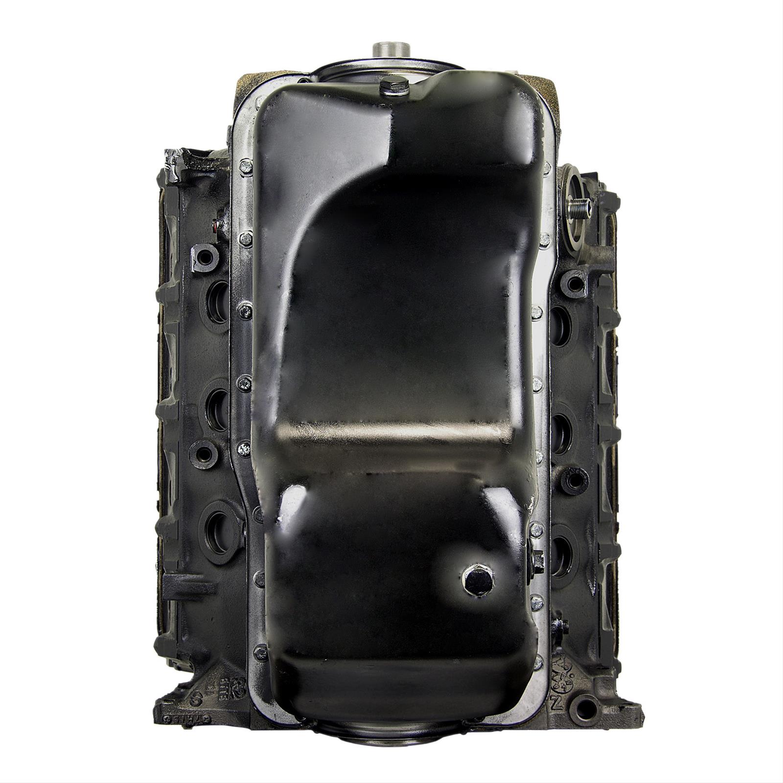 ATK High Performance Engines HP06 ATK High Performance Ford 302 300 HP Stage 1 Long Block Crate