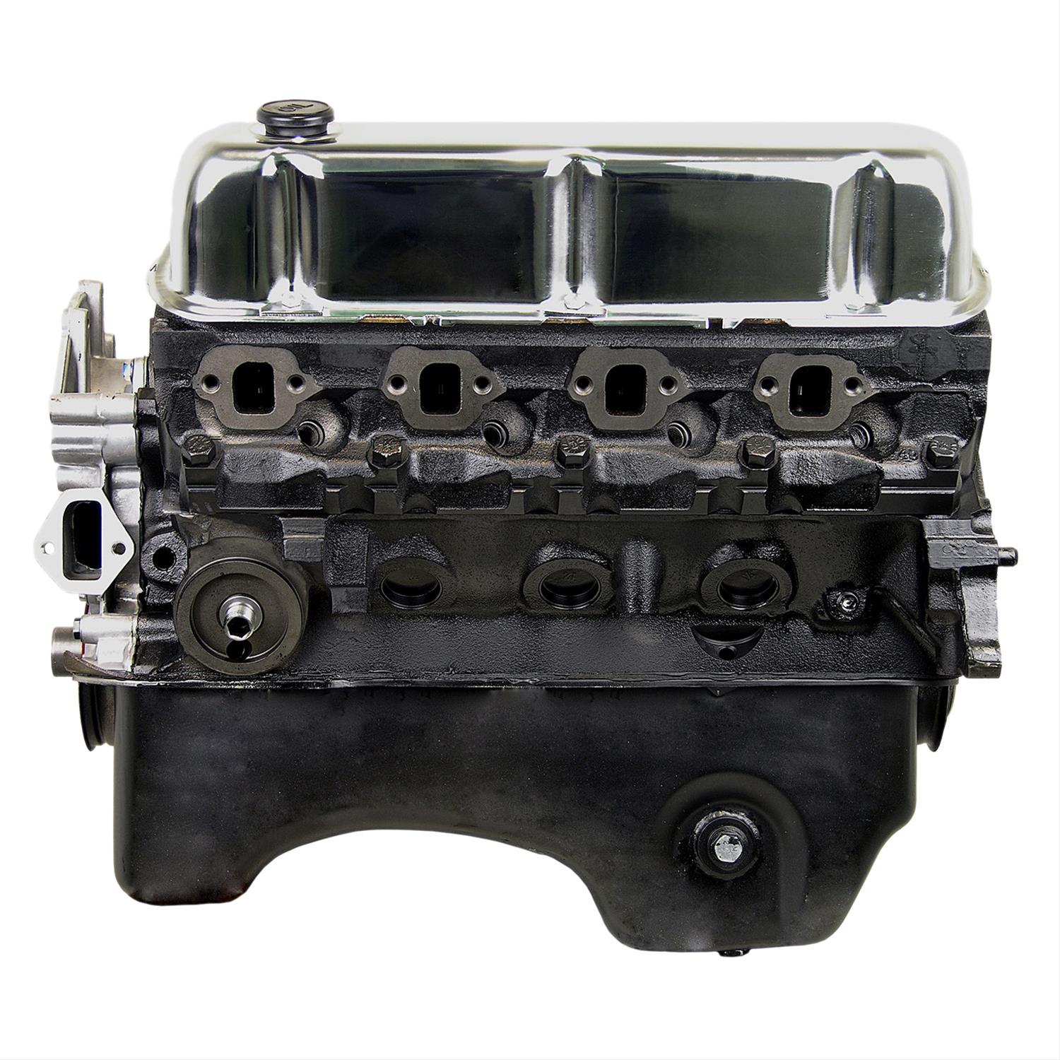 ATK High Performance Engines HP06 ATK High Performance Ford 302 300 HP ...