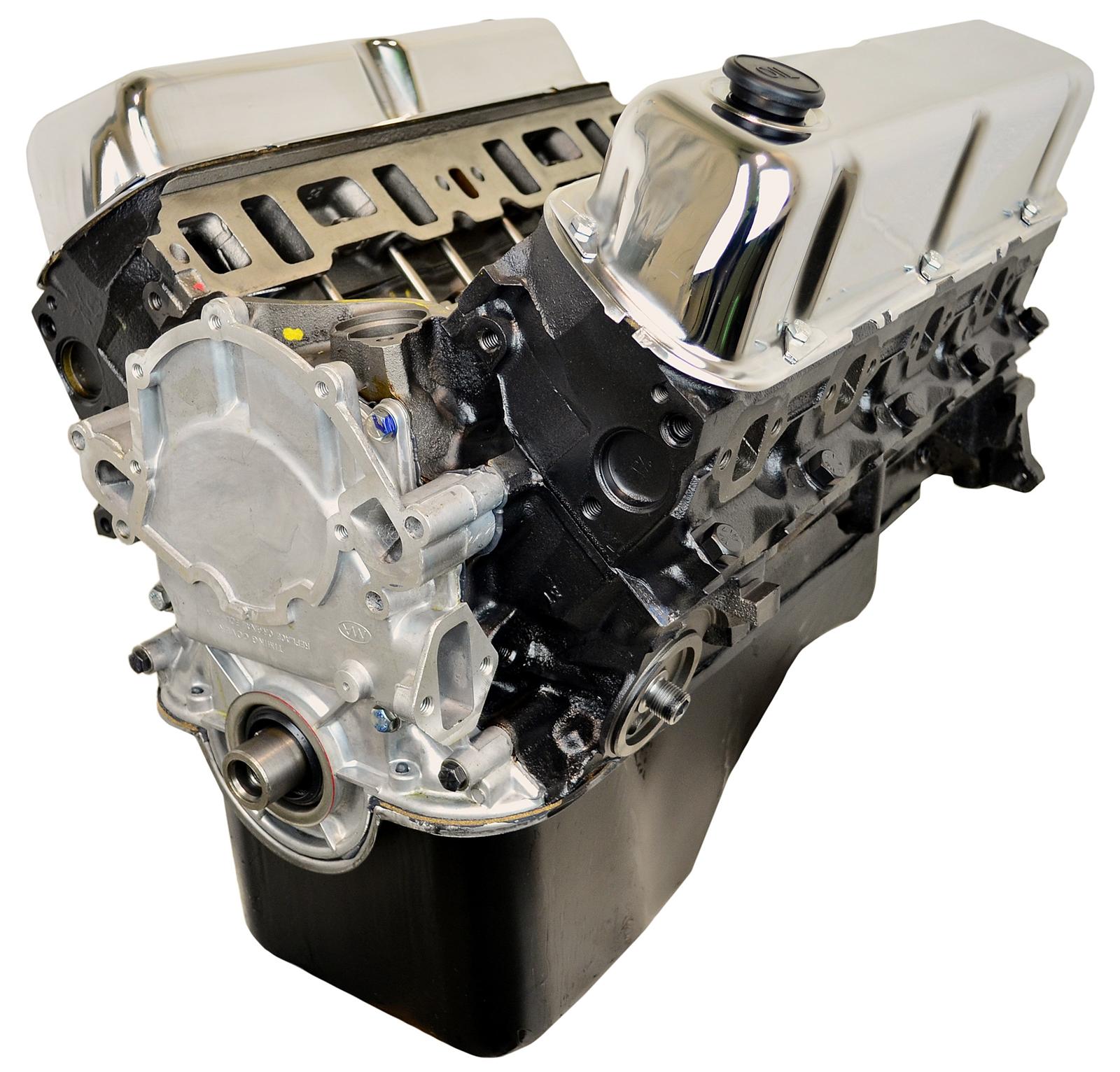 ATK High Performance Ford 302 300HP Stage 1 Crate Engines HP06 Free 