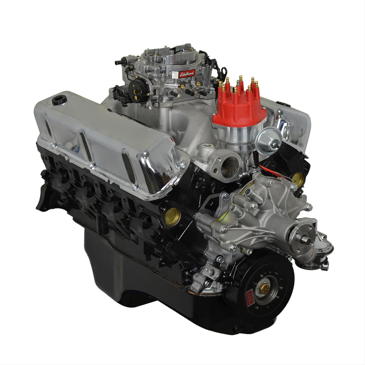 ATK High Performance Engines HP06C ATK High Performance Ford 302 300 HP Sta...