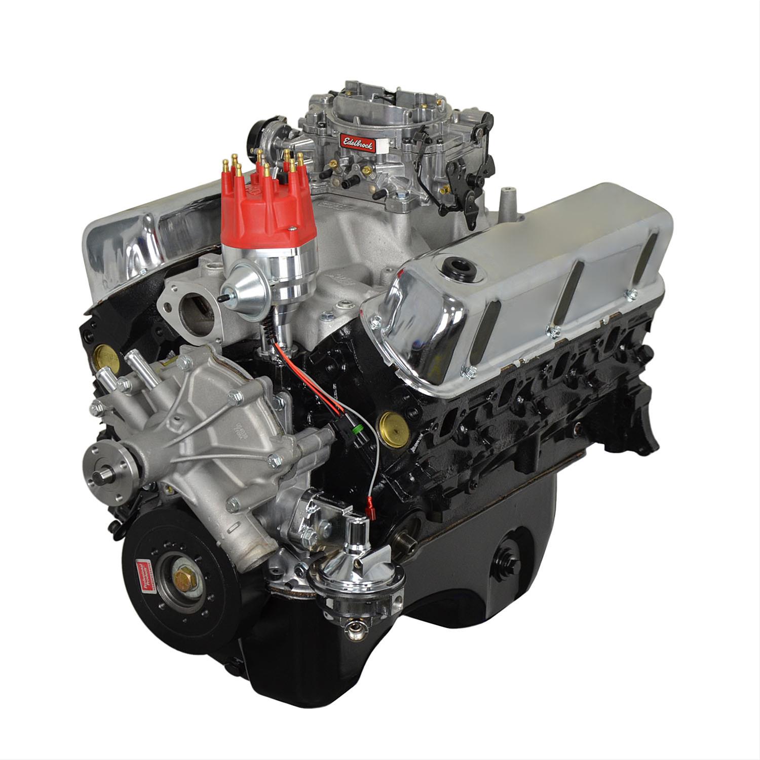 ATK High Performance Engines HP06C ATK High Performance Ford 302 300 HP ...