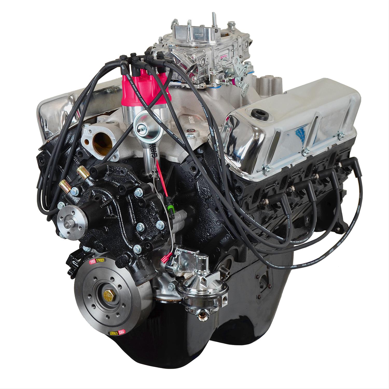 ATK High Performance Engines HP09C ATK High Performance Ford 351W 300 ...