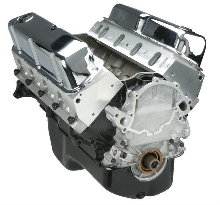 ATK High Performance Engines HP100 ATK High Performance Ford 347 ...