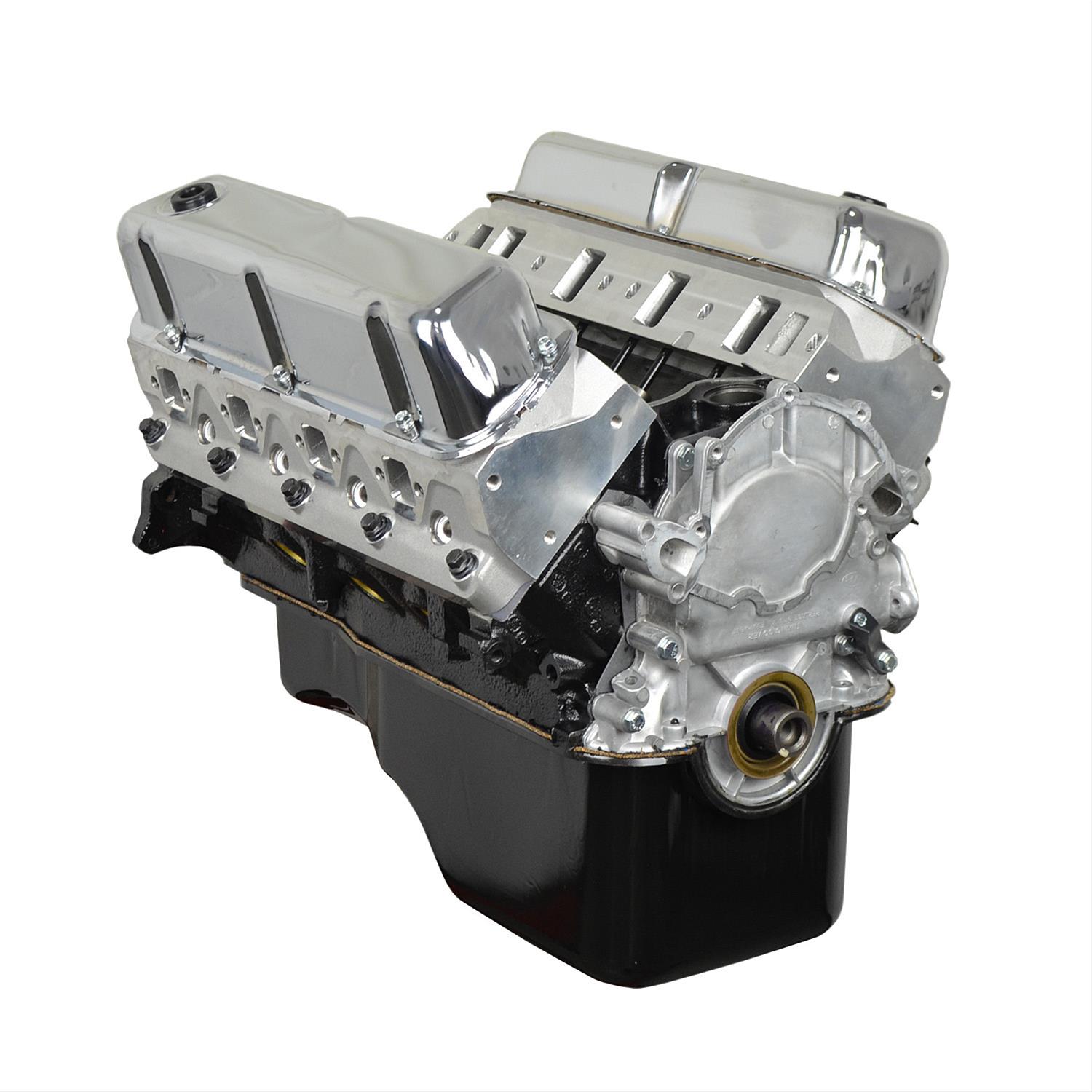 ATK High Performance Engines HP100 ATK High Performance Ford 347 Stroker 450 HP Stage 1 Long