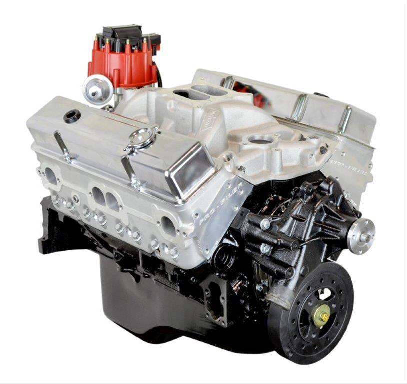 ATK High Performance Engines HP89M ATK High Performance GM 350 390 HP ...