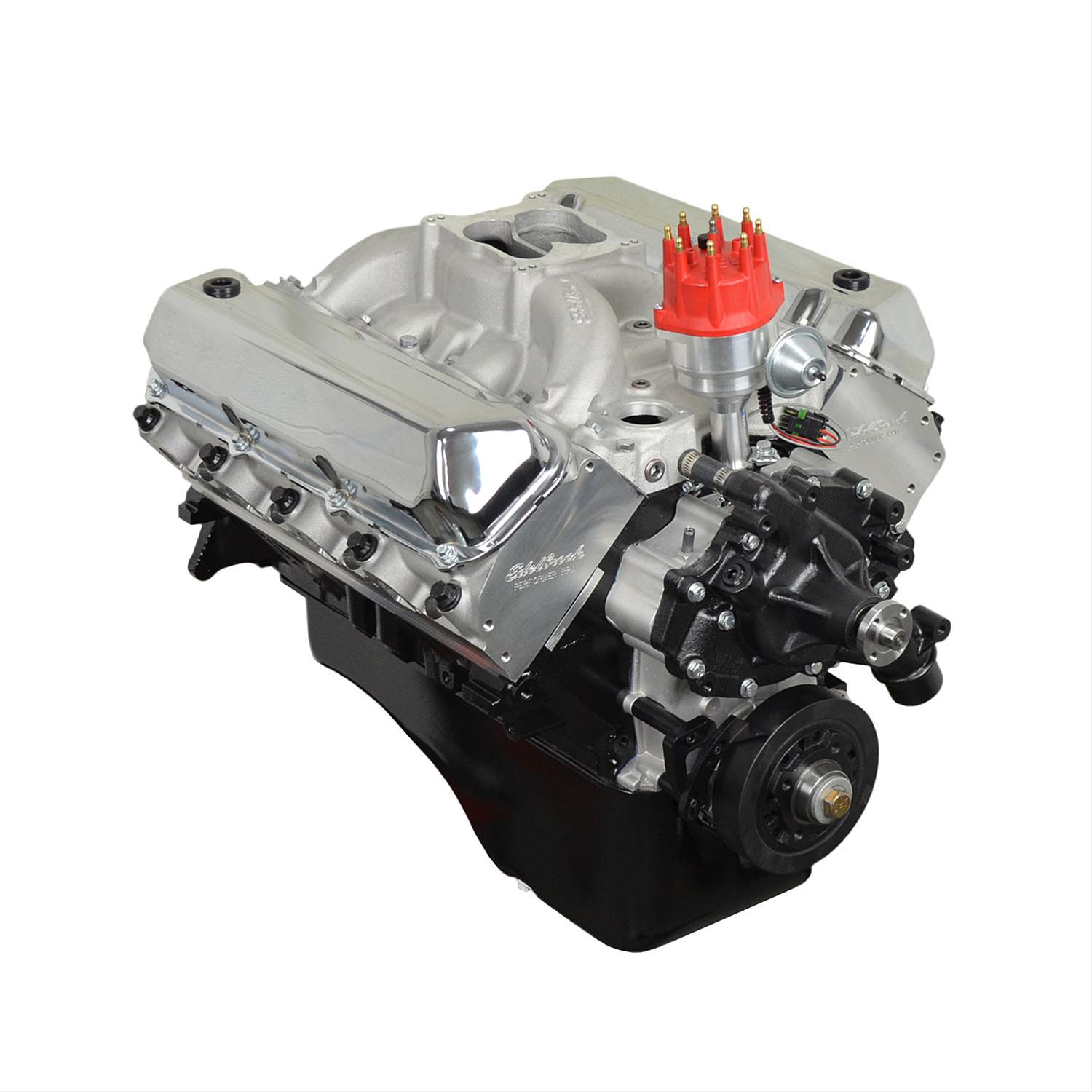 FORD ATK High Performance Engines HP102M ATK High Performance Ford 502 ...