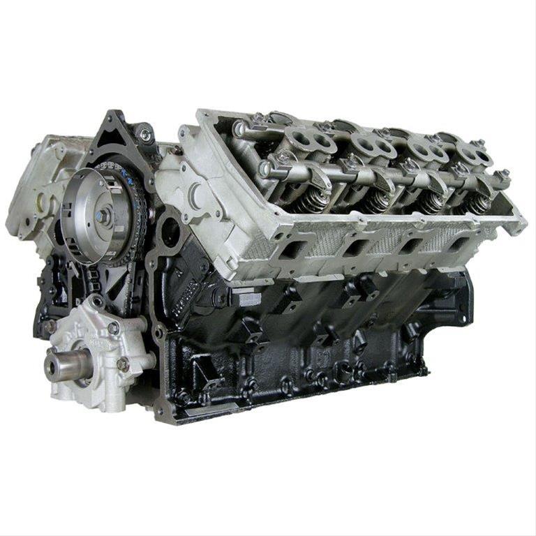 ATK High Performance Engines HP103T ATK High Performance Chrysler 5.7 Gen I...
