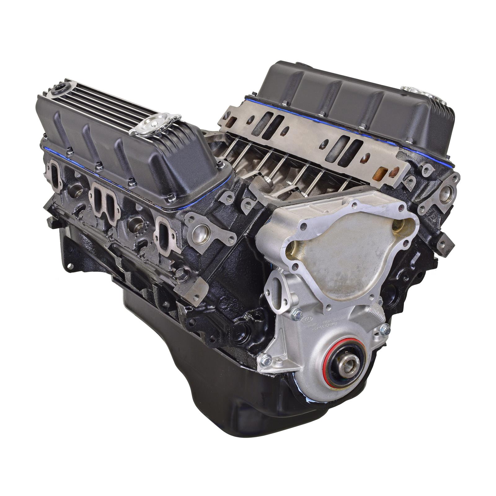 ATK High Performance Engines HP113 ATK High Performance Chrysler 360 ...