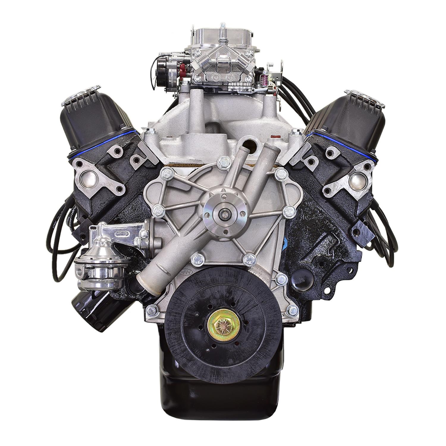 ATK High Performance Engines HP113C ATK High Performance Chrysler 360 ...