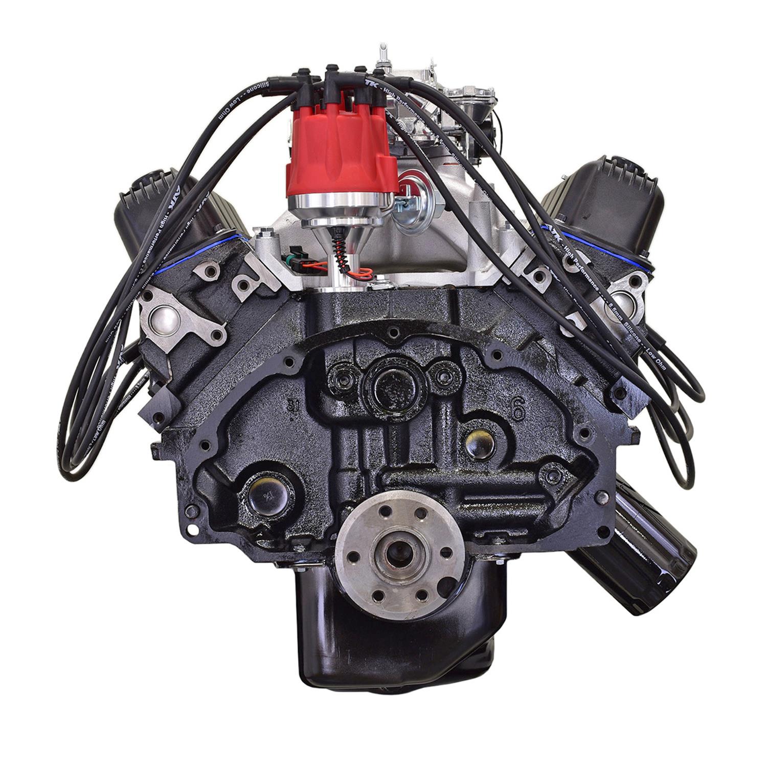 Atk High Performance Engines Hp113c Atk High Performance Chrysler 360