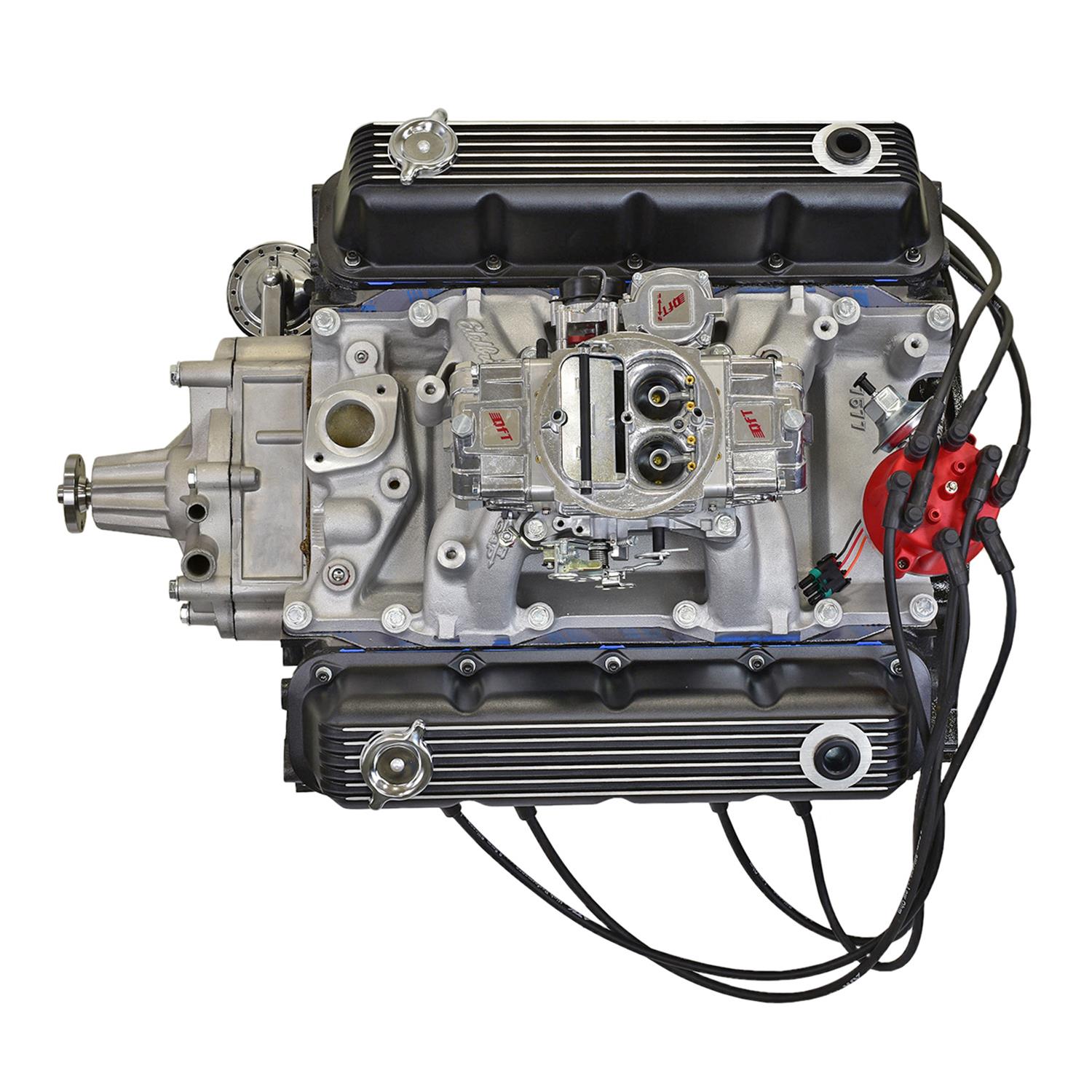 ATK High Performance Engines HP113C ATK High Performance Chrysler 360 ...