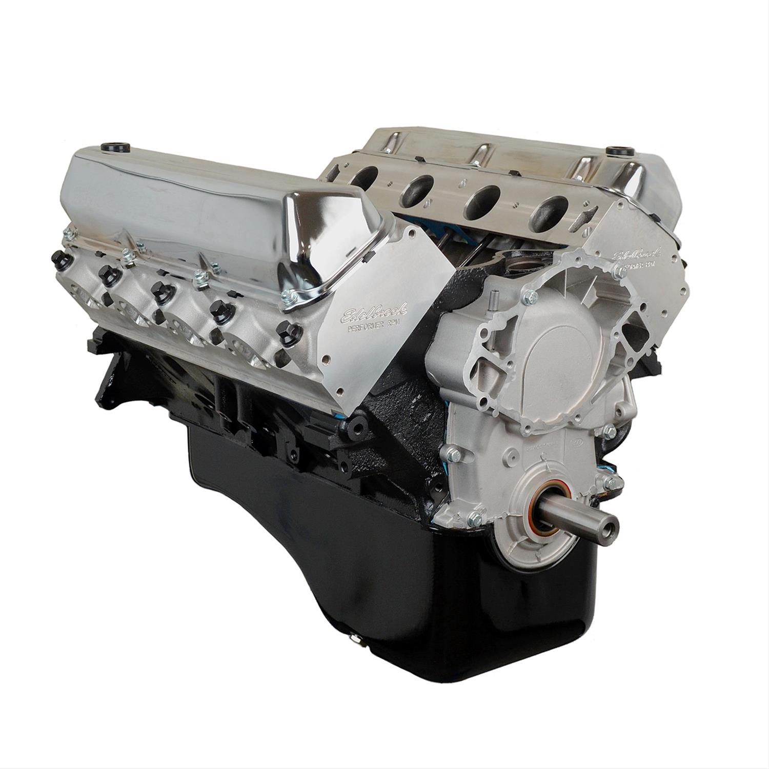 Ford 460 Crate Engine