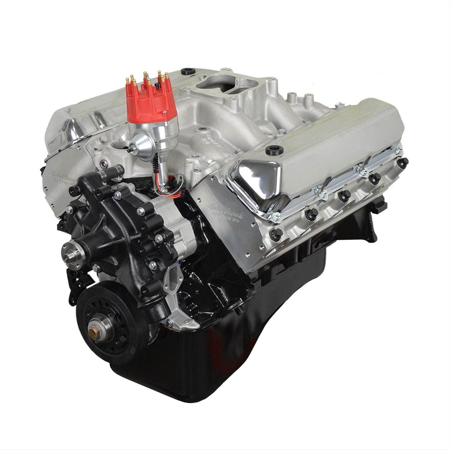 ATK High Performance Engines HP19M ATK High Performance Ford 502 545 HP ...