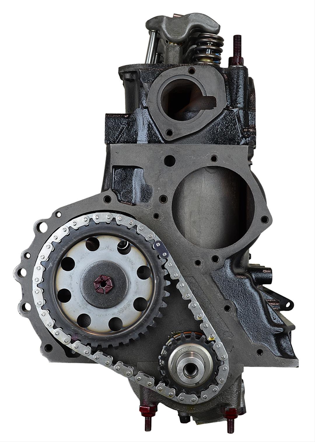 Atk high performance engines hp24