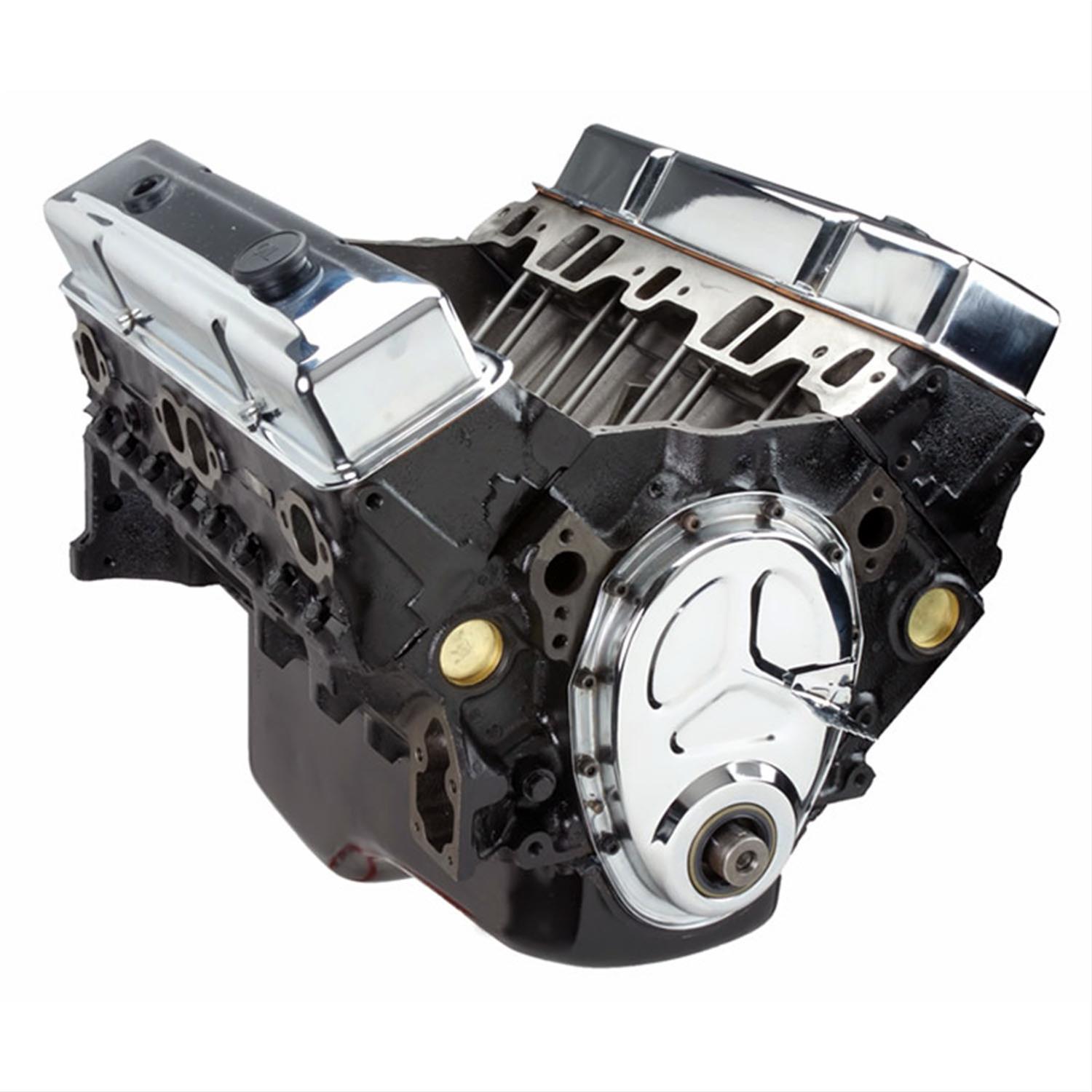 Chevrolet C Atk High Performance Engines Hp P Atk High