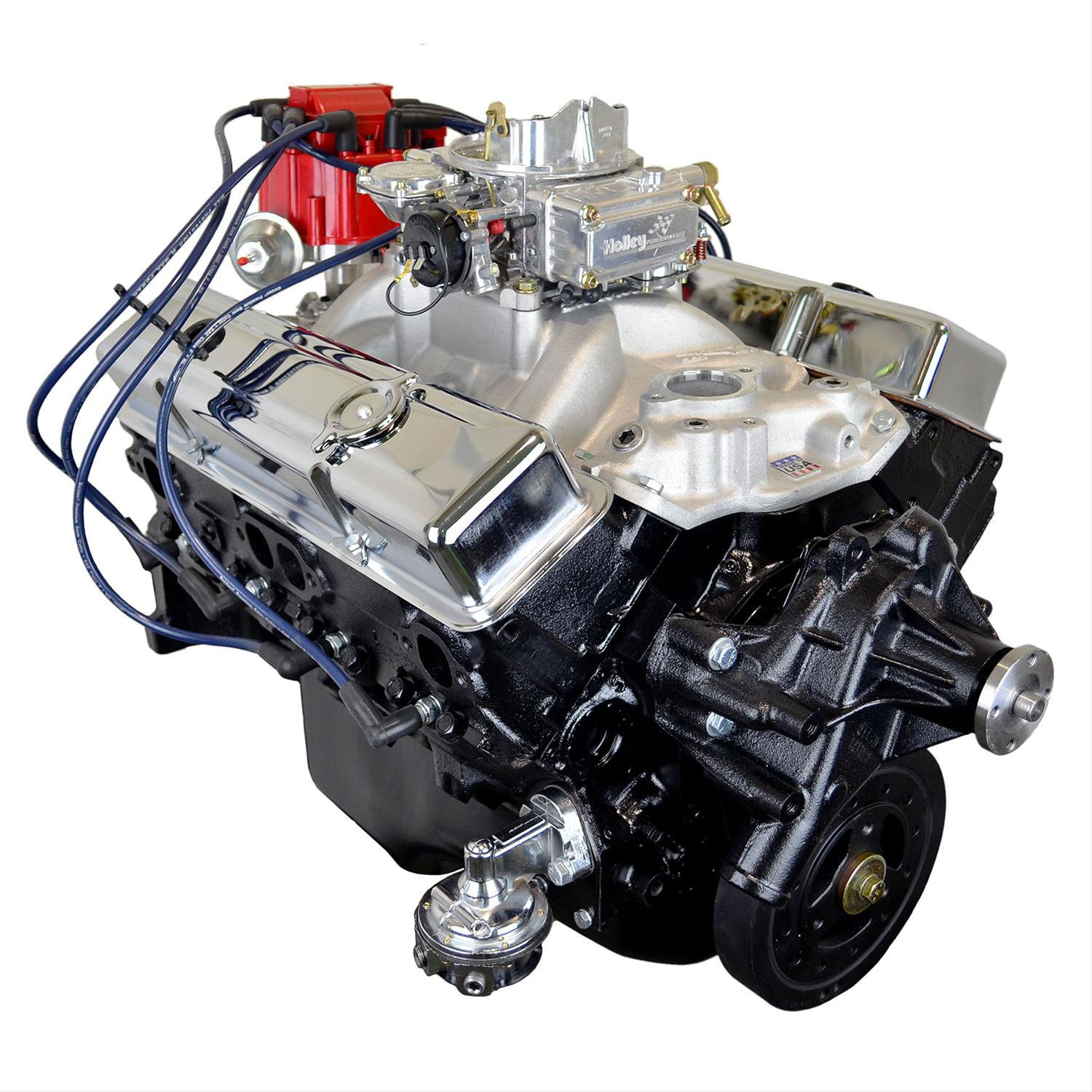 CHEVROLET ATK High Performance Engines HP291PC ATK High Performance GM ...