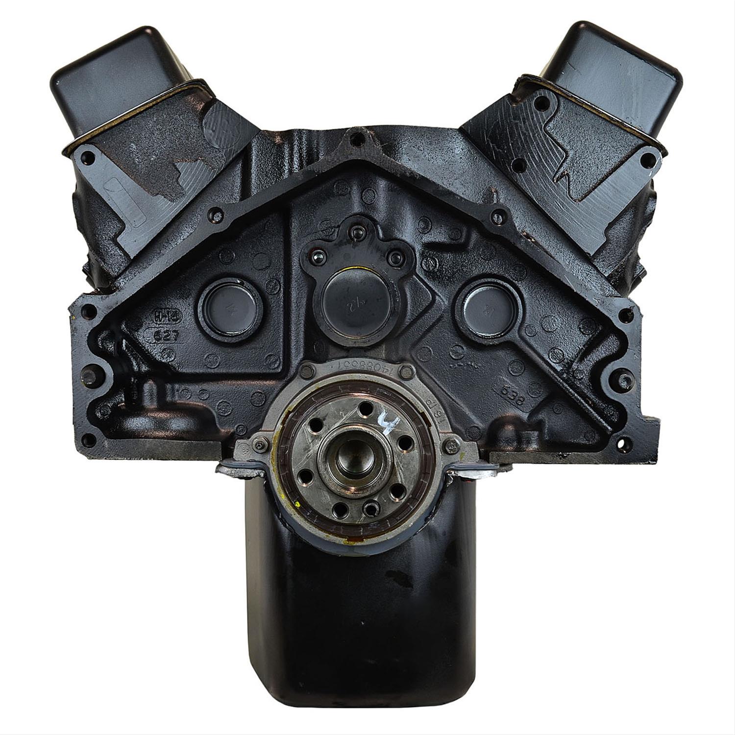 ATK High Performance Engines HP291PM ATK High Performance GM 350