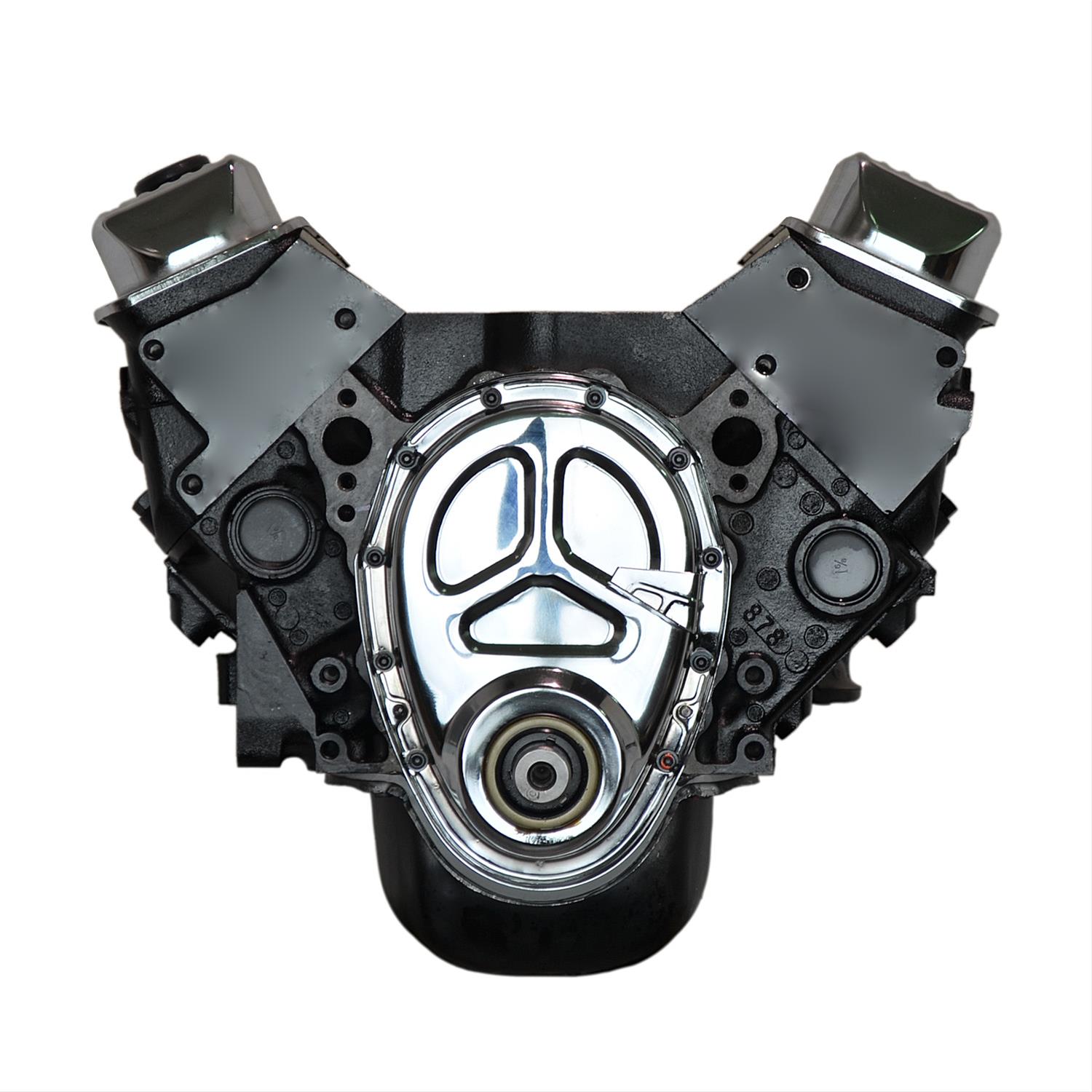 1985 CHEVROLET C10 ATK High Performance Engines HP32 ATK High