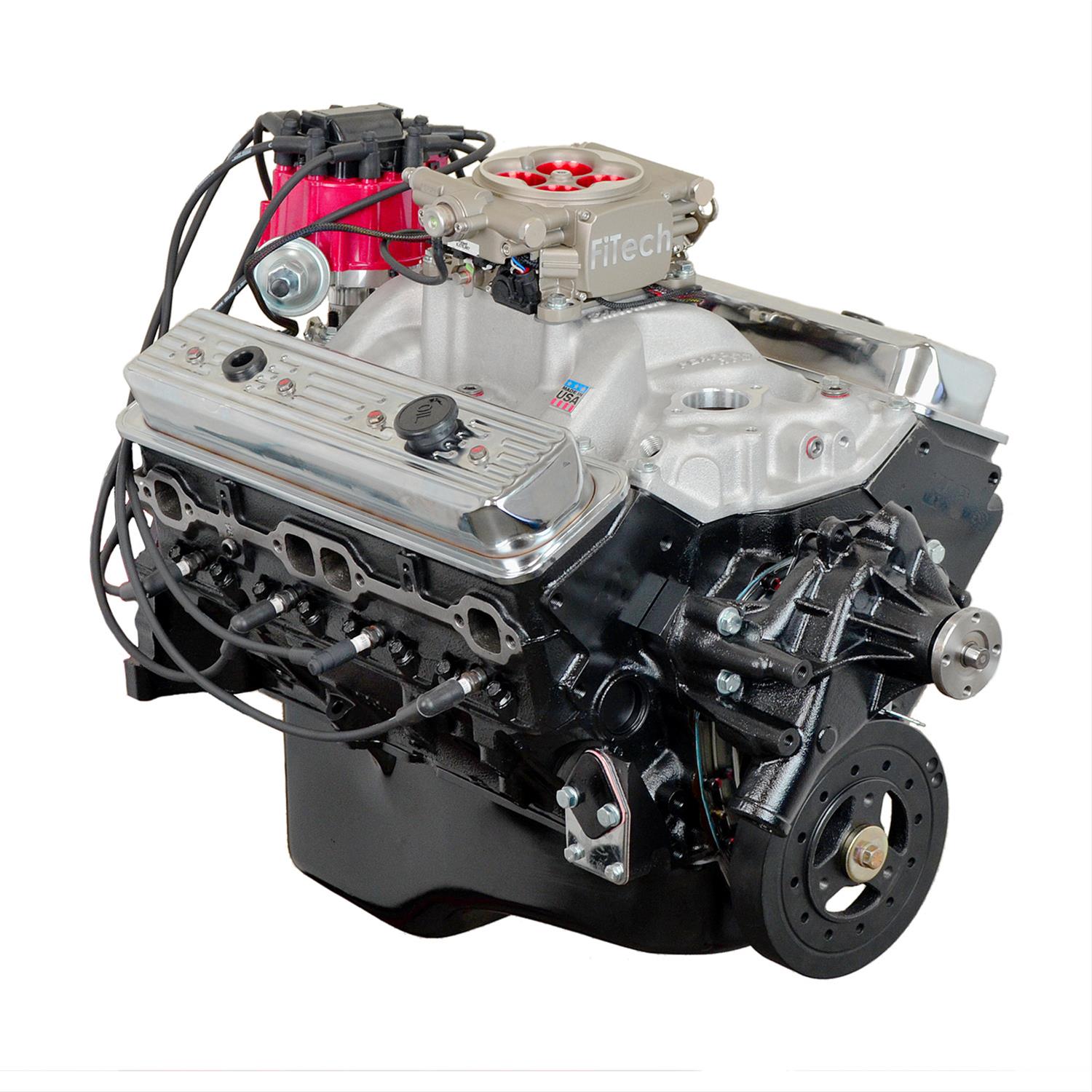 ATK High Performance Engines HP32CEFI ATK High Performance GM 350