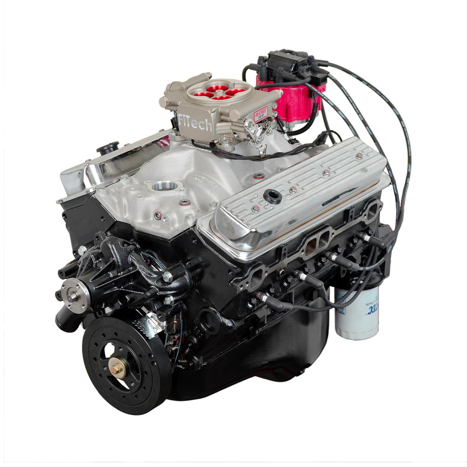 ATK High Performance Engines HP32C-EFI ATK High Performance GM 350 ...