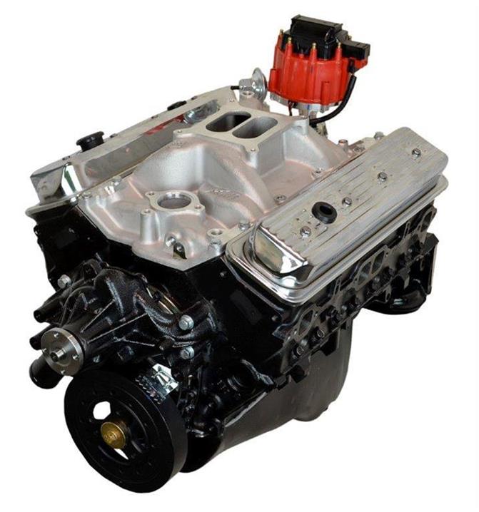 ATK High Performance Engines HP33M ATK High Performance GM 383 Vortec ...