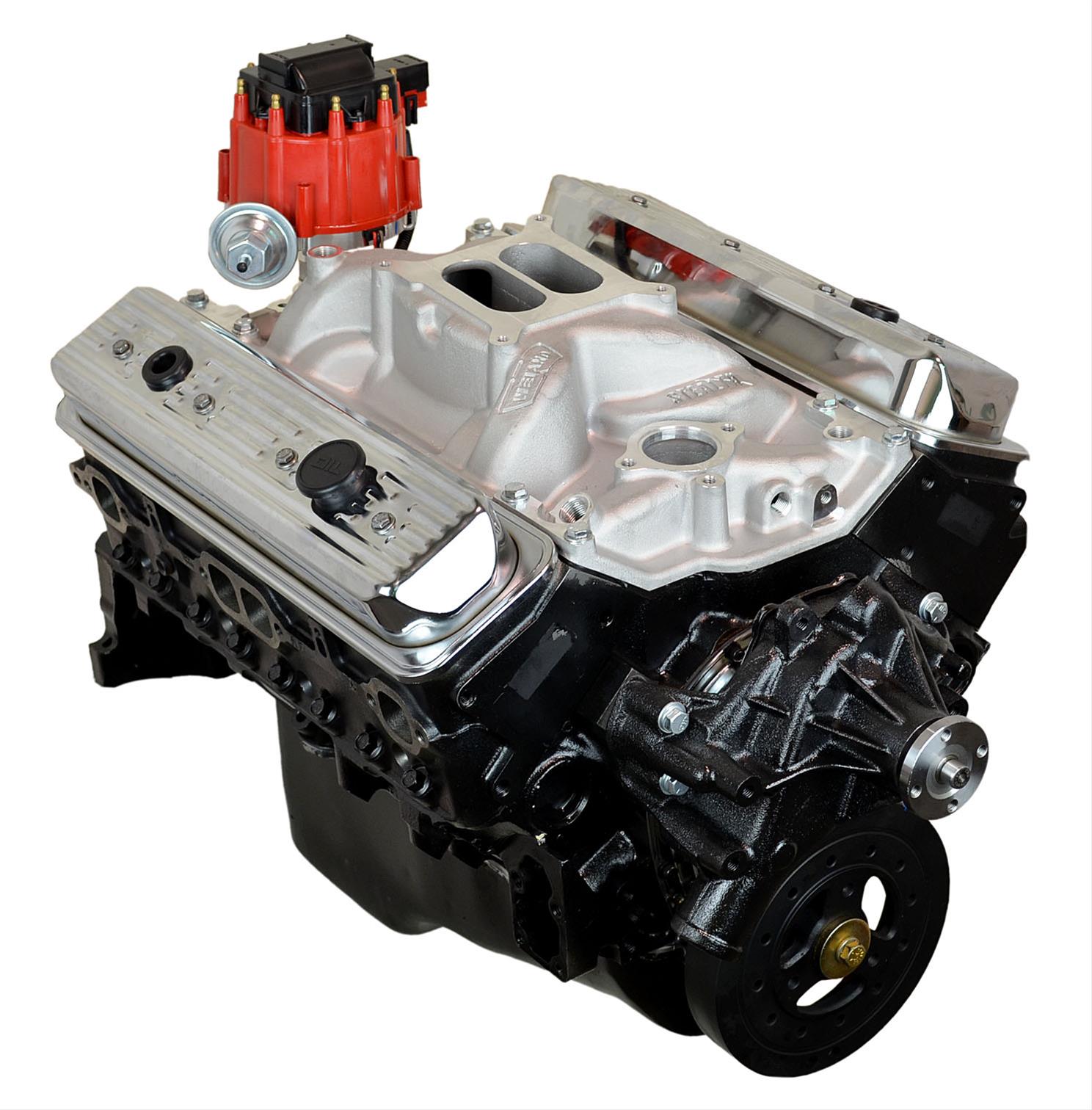 Atk High Performance Engines Hp32m Atk High Performance Gm 350 Vortec