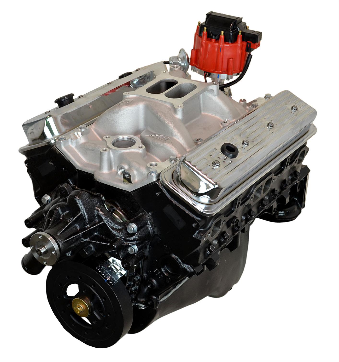 ATK High Performance Engines HP32M ATK High Performance GM 350 Vortec ...