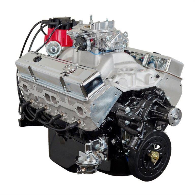 ATK High Performance Engines HP36C ATK High Performance GM 383 Stroker ...