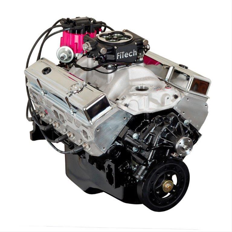 ATK High Performance Engines HP36C-EFI ATK High Performance GM 383 ...