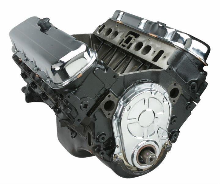 ATK High Performance Engines HP40 - ATK High Performance Engines Crate Engi...