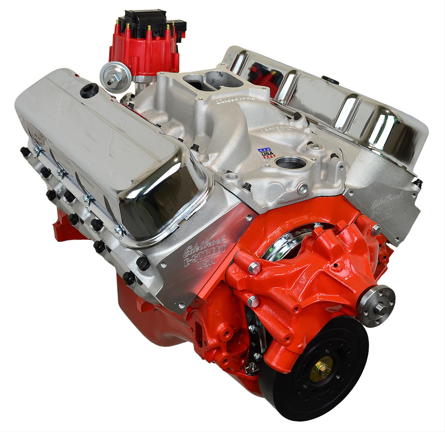 ATK High Performance Engines HP411PM ATK High Performance GM 489 ...