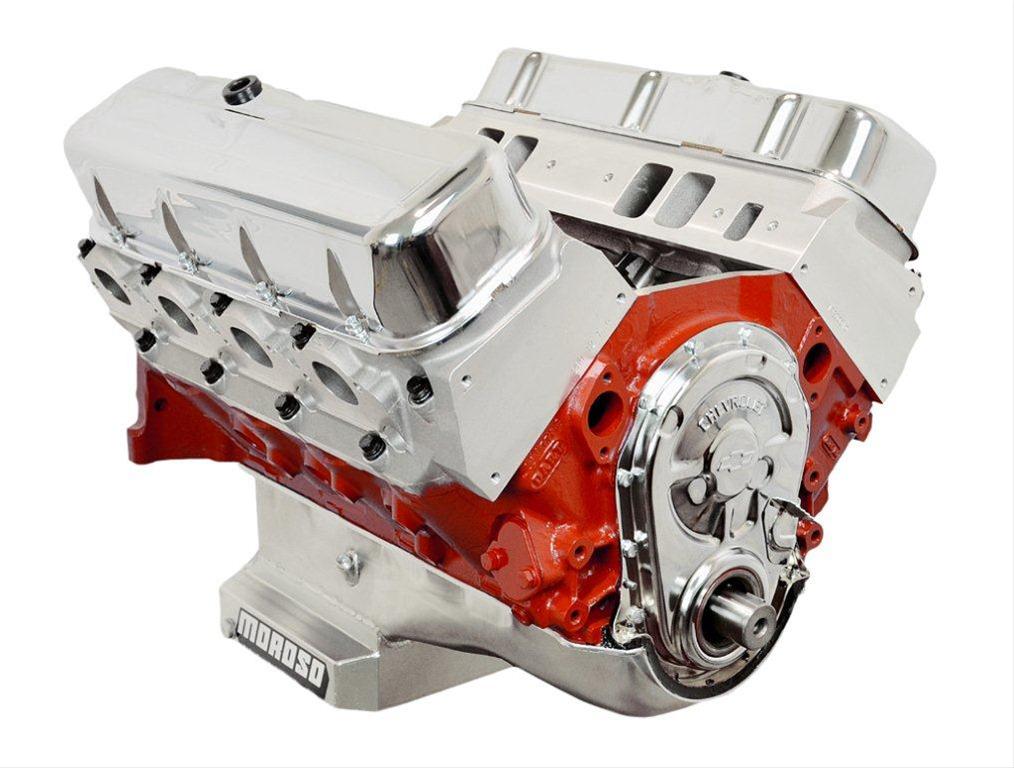 ATK High Performance Engines HP42 ATK High Performance GM 540 660 HP ...