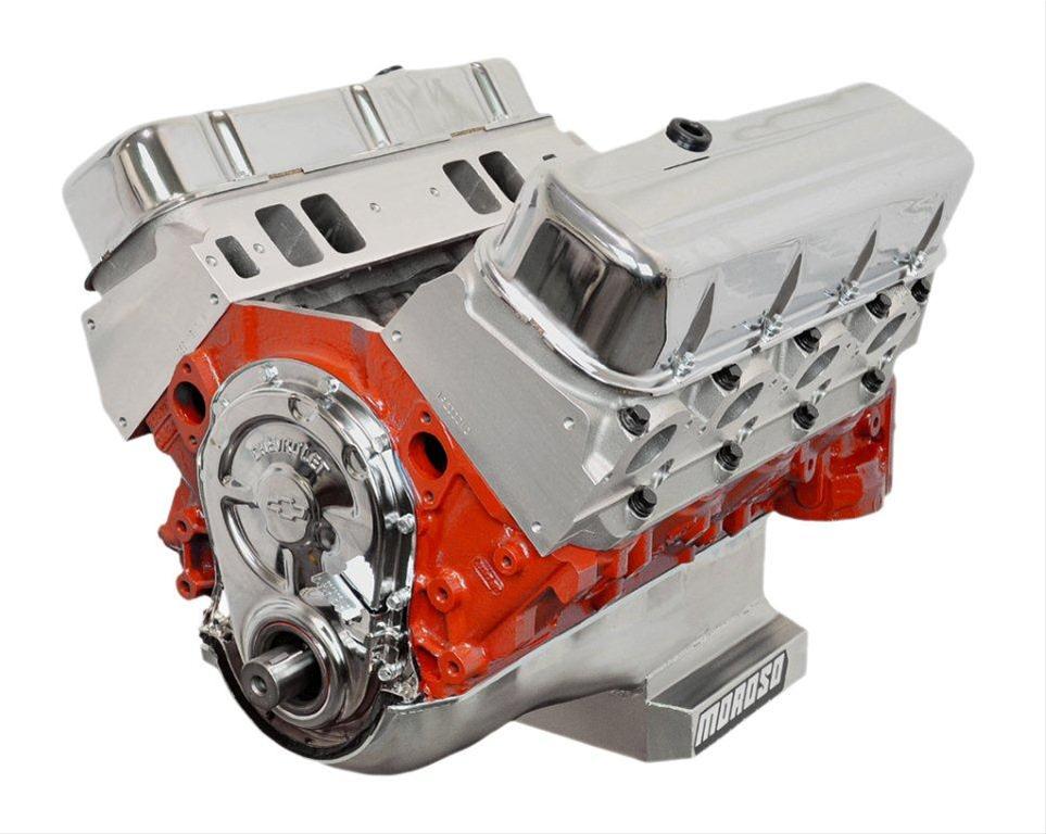 ATK High Performance Engines HP42 ATK High Performance GM 540 660 HP ...