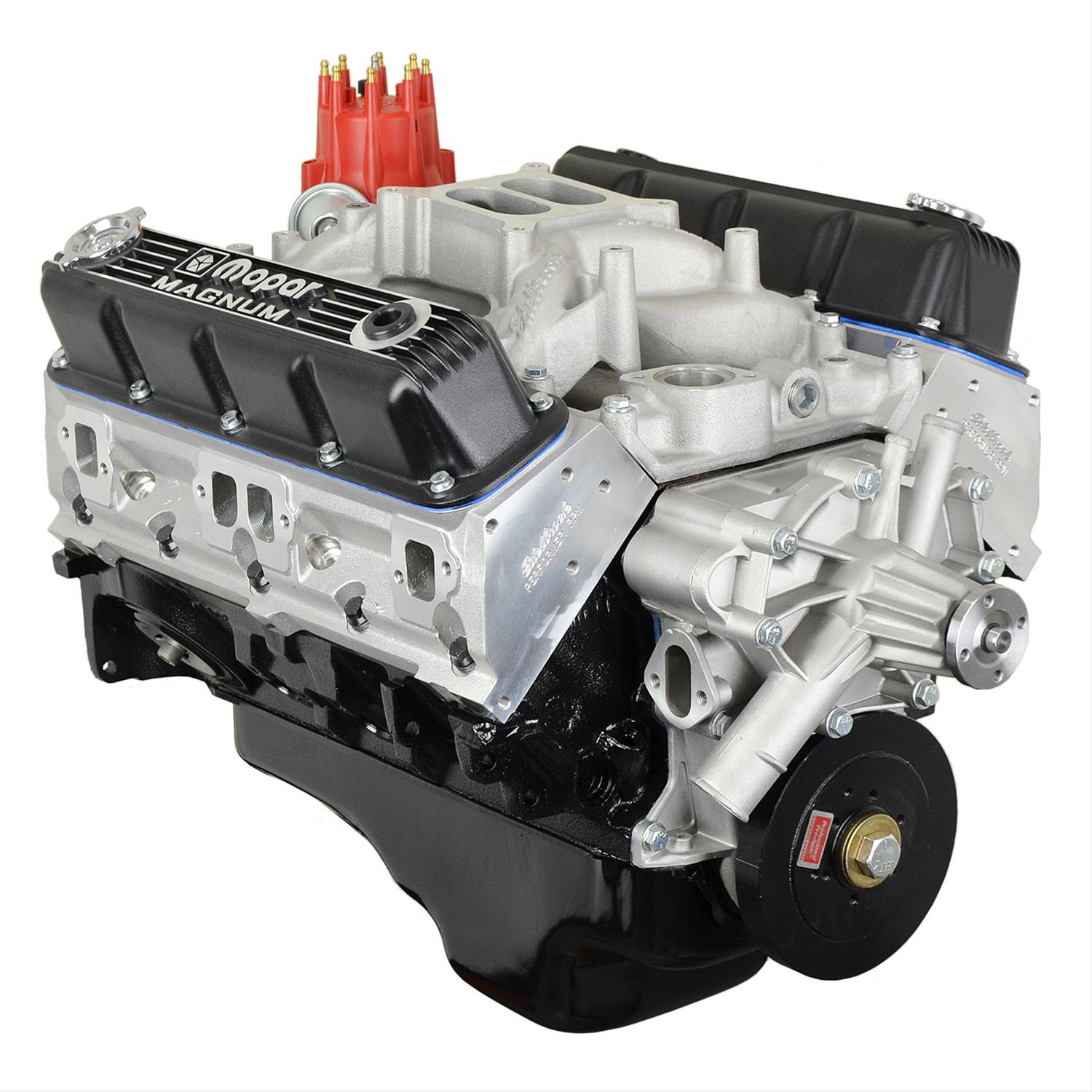 ATK High Performance Engines HP46M-MAG ATK High Performance Chrysler ...
