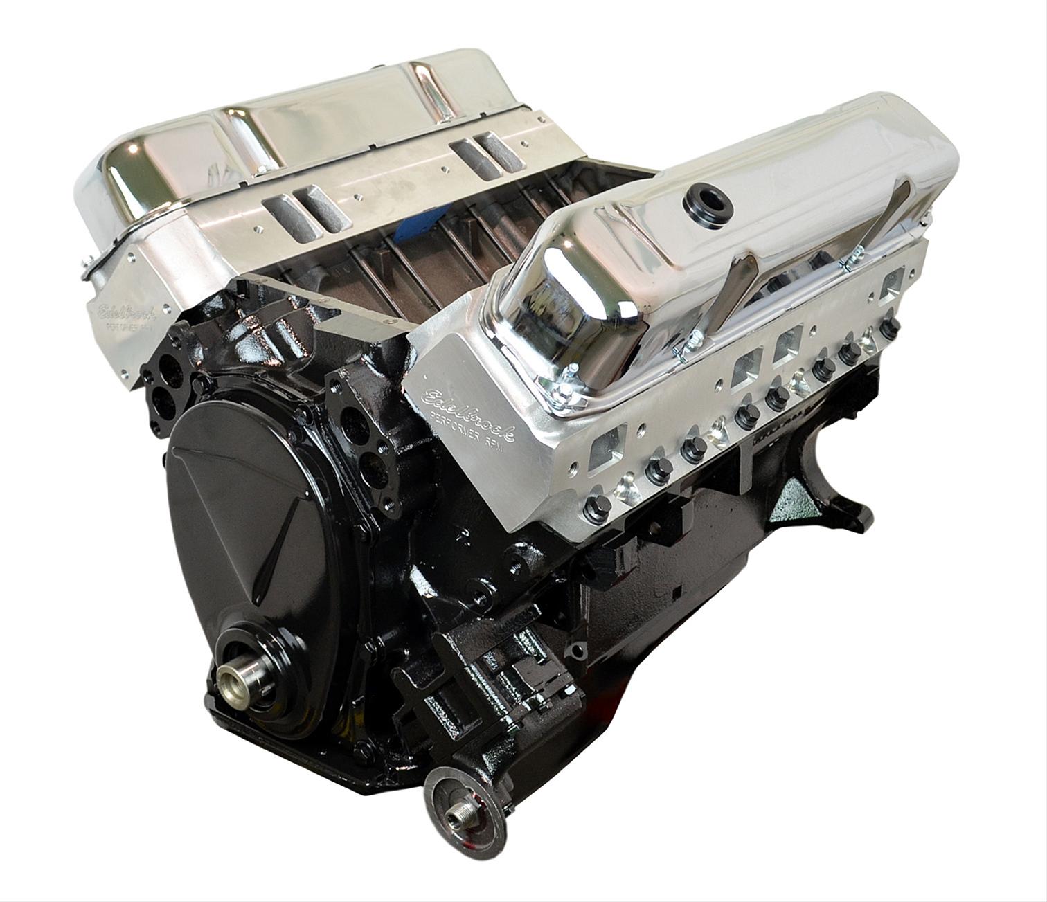 ATK High Performance Engines HP47