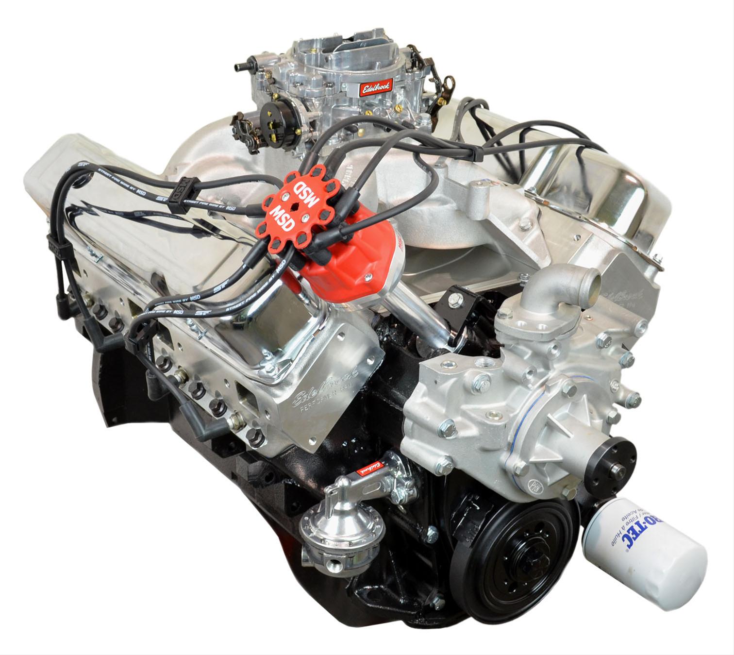 ATK High Performance Engines HP47C