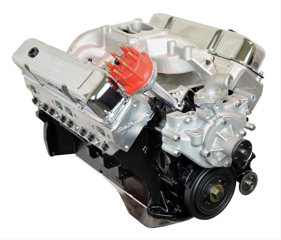 ATK High Performance Engines HP47M